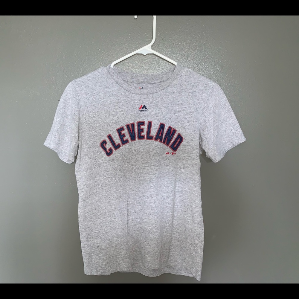 Cleveland T-shirt